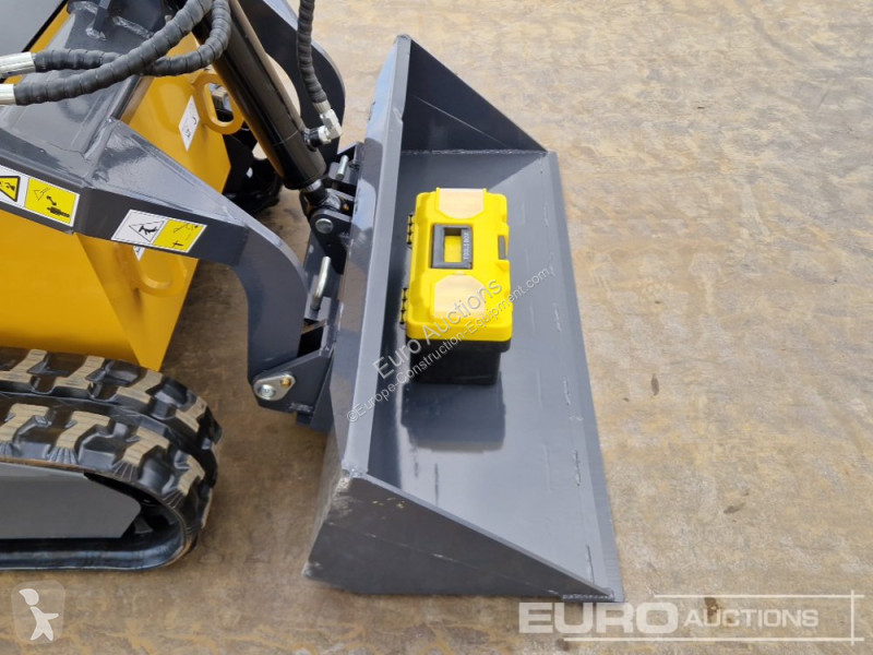 Shovel  ZW480