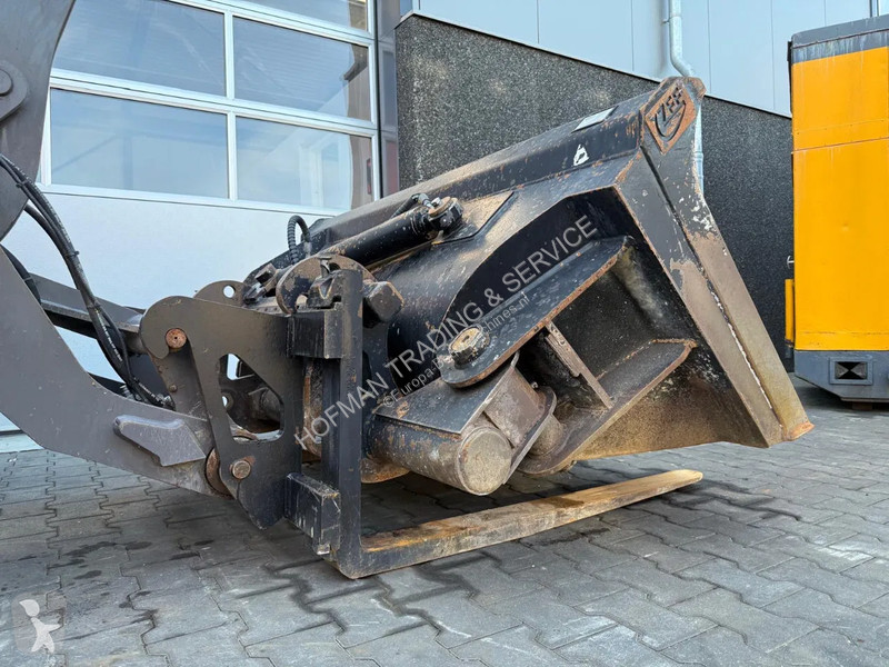 Nakladač Volvo G
