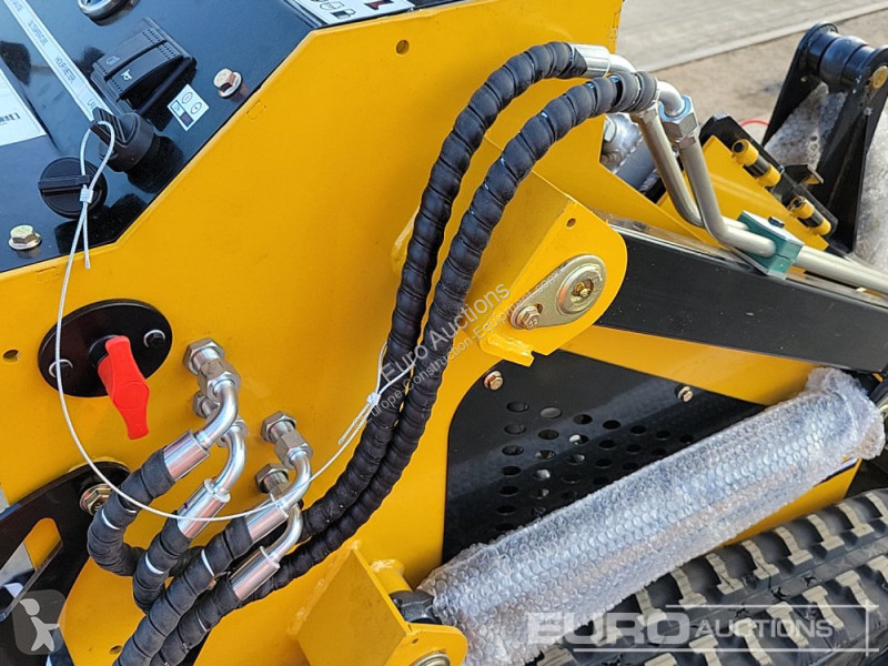 Shovel  LRT360