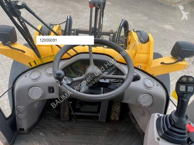 Incarcator Volvo L 50 GS 35 km/h, new...