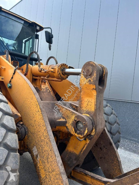 Pala Hyundai HL 970