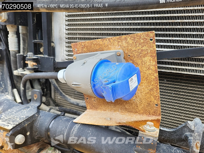 Nakladač Volvo L260 H CDC