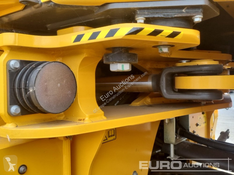 Læssemaskine Volvo L150H