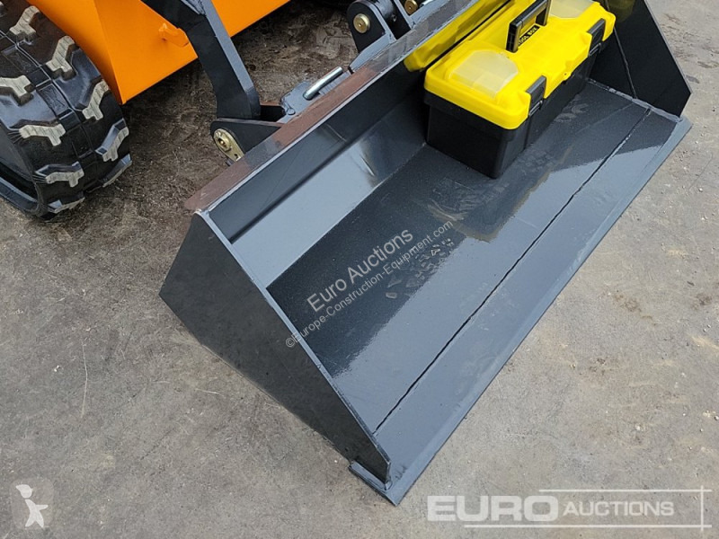 Shovel  QB-480