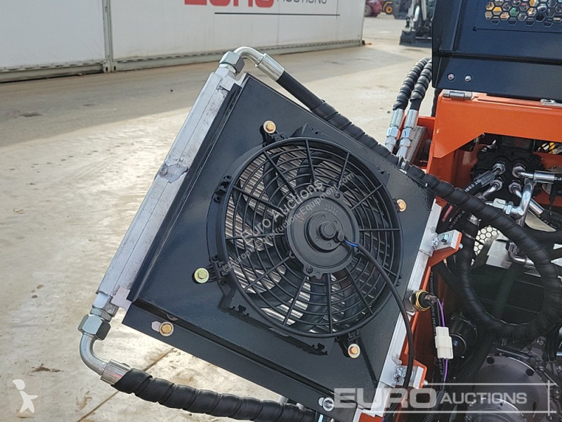 Shovel  MS36C