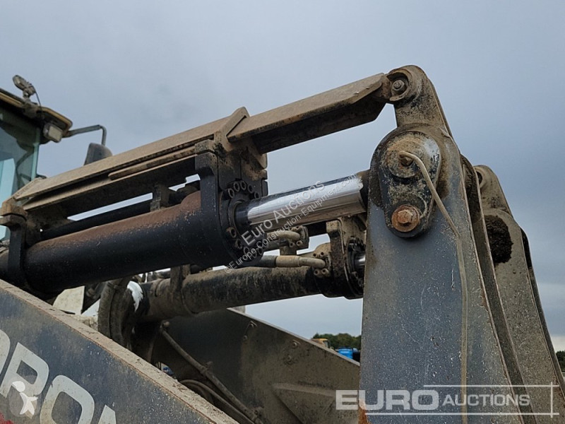 Incarcator Hidromek HMK640
