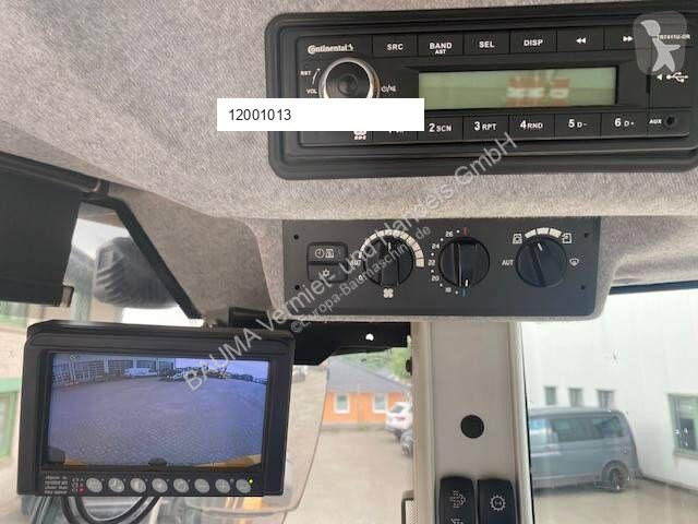 Nakladač Volvo L 90 H MIETE / RENTAL (12001013)