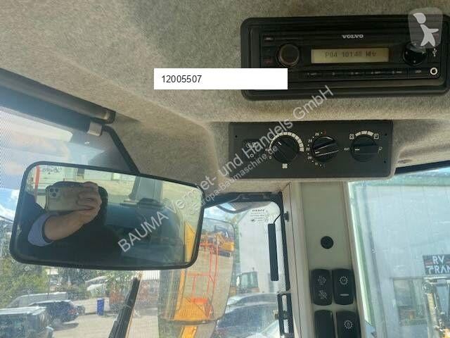 Nakladač Volvo L 150 H MIETE / RENTAL (12005507)