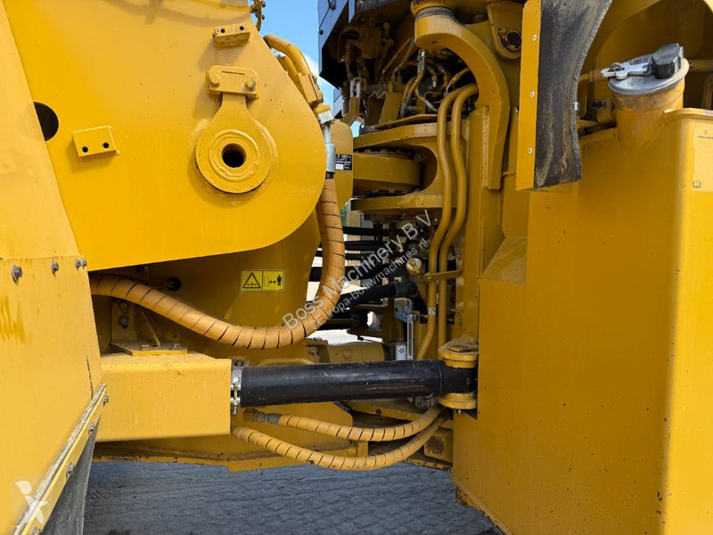 Shovel Caterpillar 988K - German Machine / CE +...