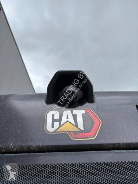Læssemaskine Caterpillar 972 M XE (New Tires)