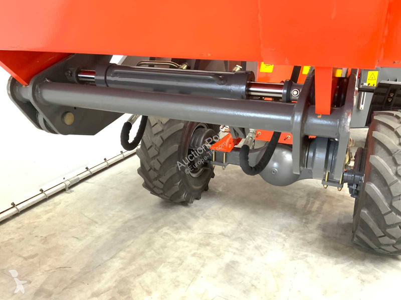 Shovel Everun ER16