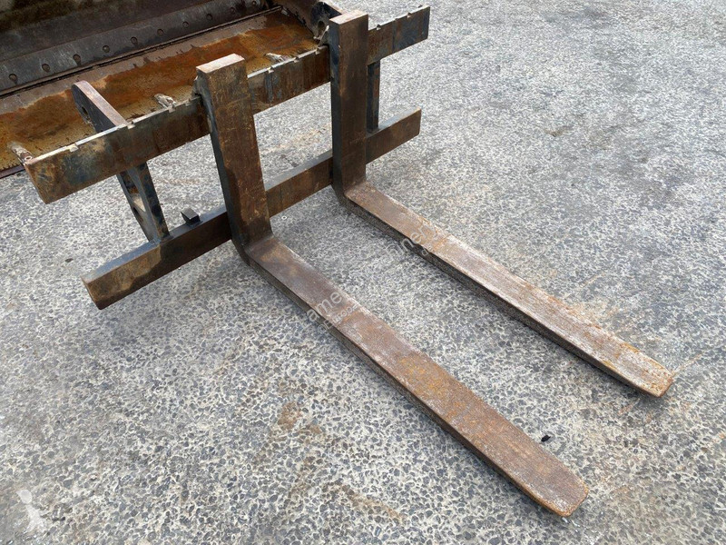 Shovel Caterpillar H2 NVT