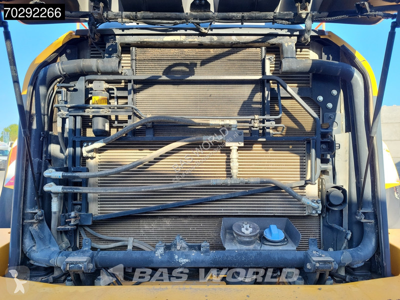 Nakladač Volvo L150 H QUICK COUPLER - GERMAN...