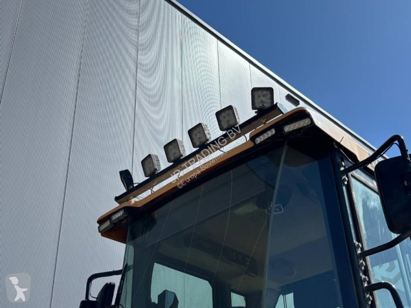 Shovel Hyundai 770-9 A