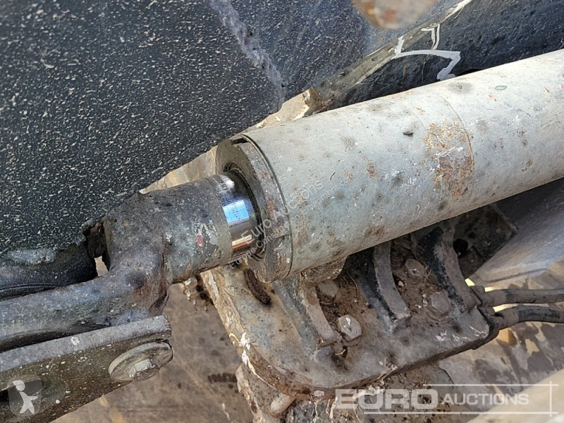 Shovel Doosan DL200TC-5