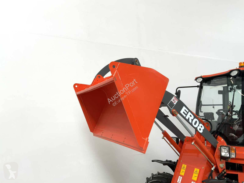 Shovel Everun ER08