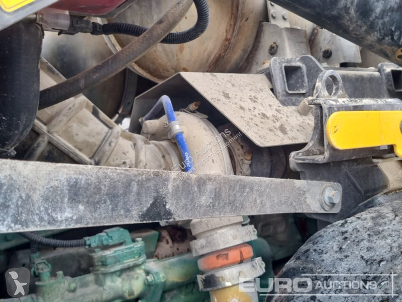 Nakladač Volvo L110H