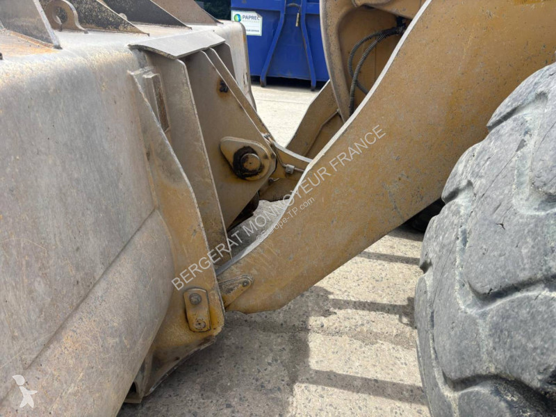 مُحمّلة Caterpillar XE