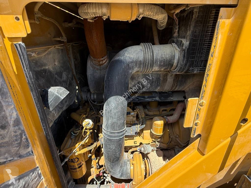 Pala Caterpillar K - German Machine / TOP...