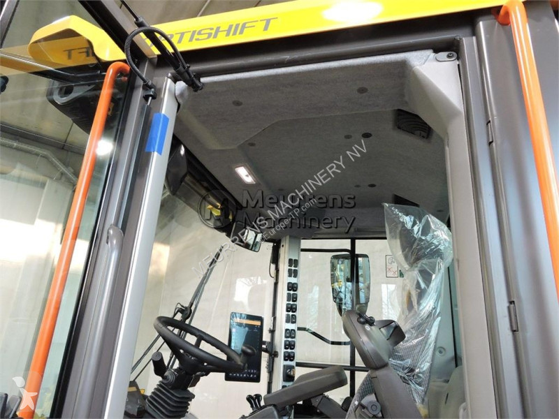 Nakladač Volvo L150K UNUSED