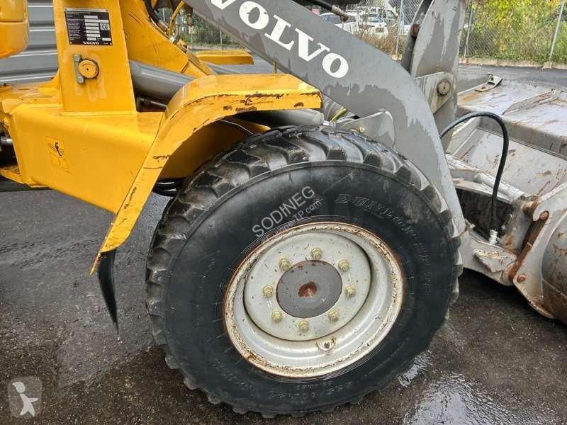 مُحمّلة Volvo