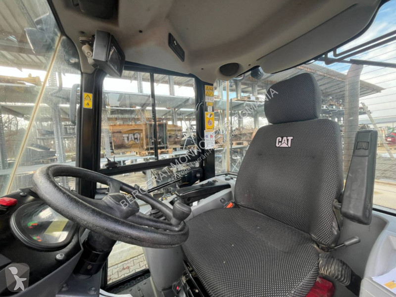 Incarcator Caterpillar 918M