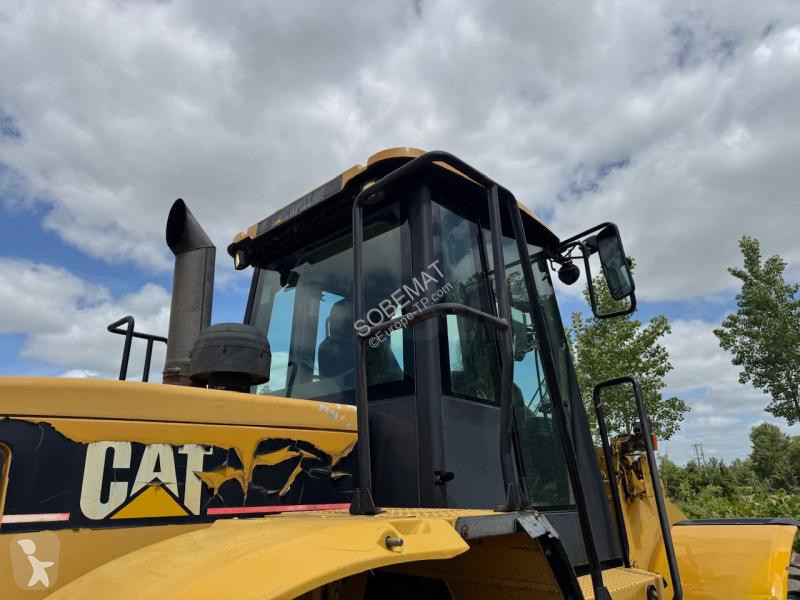 مُحمّلة Caterpillar 950G