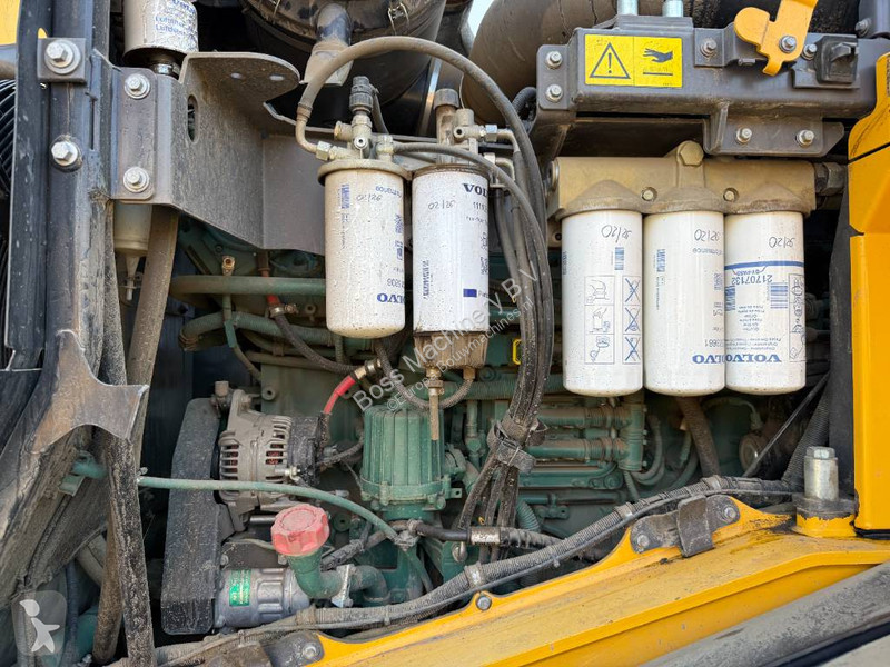 مُحمّلة Volvo - German Machine / Automatic...