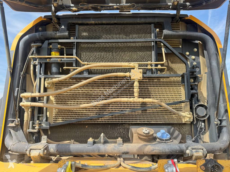 Nakladač Volvo L220H - Automatic Greasing /...