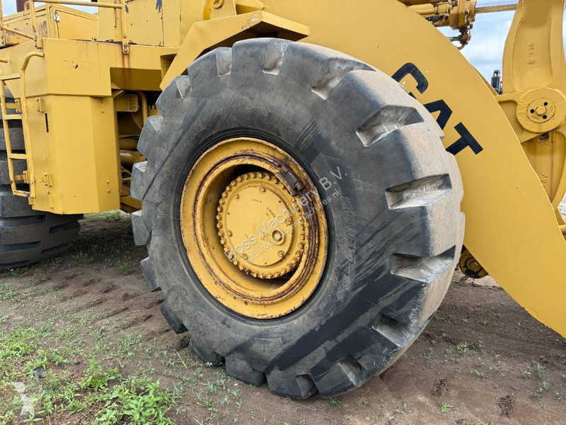 مُحمّلة Caterpillar - Dutch Machine / Top...
