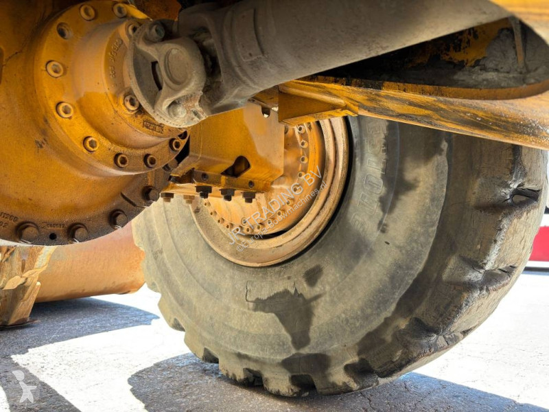مُحمّلة Volvo L 220 H