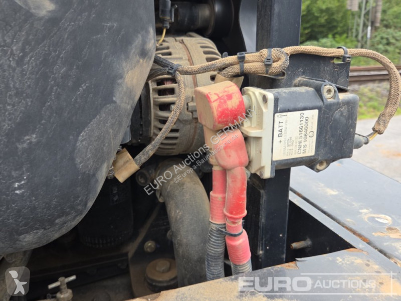 Case 621G loader