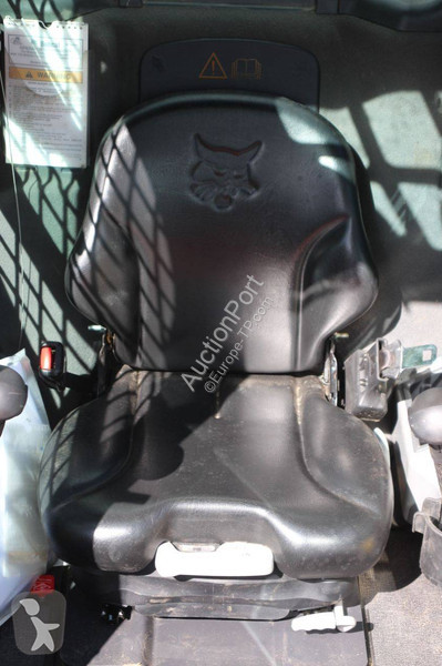 مُحمّلة Bobcat T590