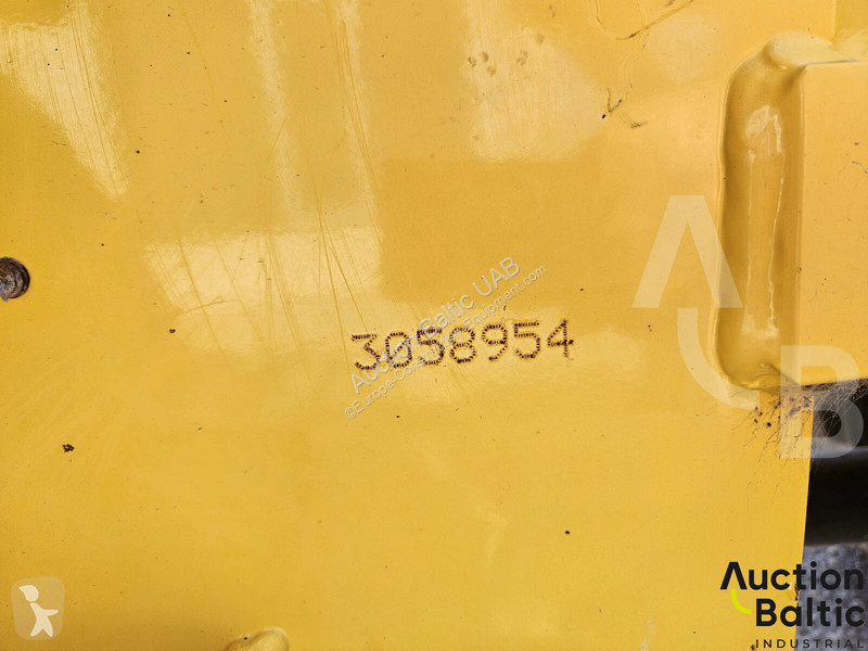Nakladač Wacker Neuson WL20