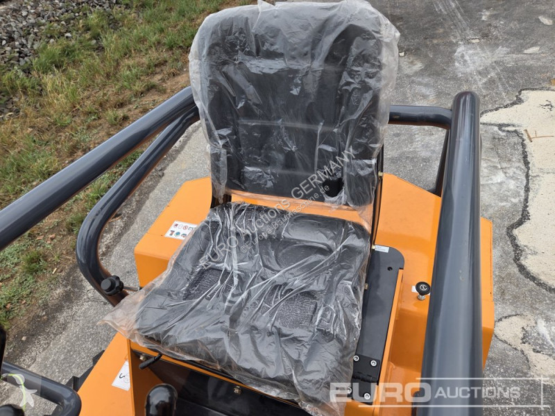 Chargeuse  BCT520