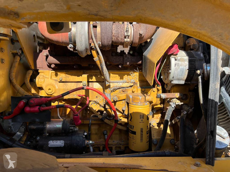Pala Caterpillar - Top Condition / Airco
