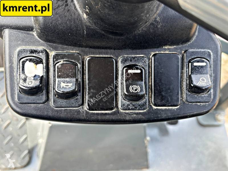 Nakladač Wacker Neuson ELADER WL20...