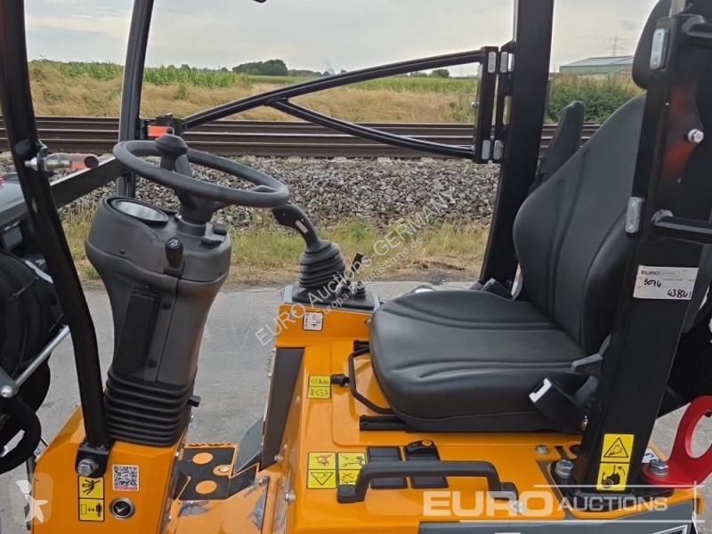 Incarcator Giant G1100