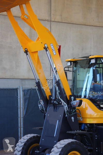 Incarcator Captok CK930