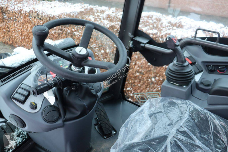 Incarcator Mecalac AF1050