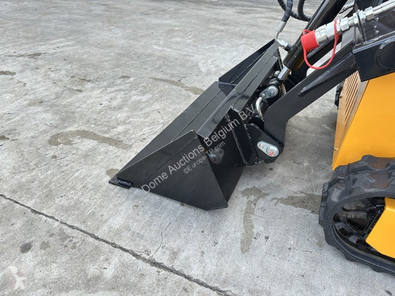 Shovel  360T