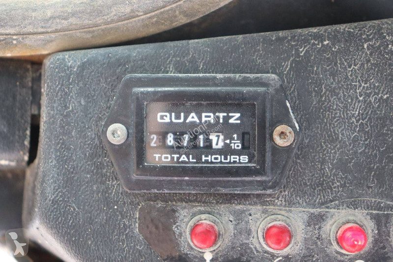 Chargeuse Bobcat