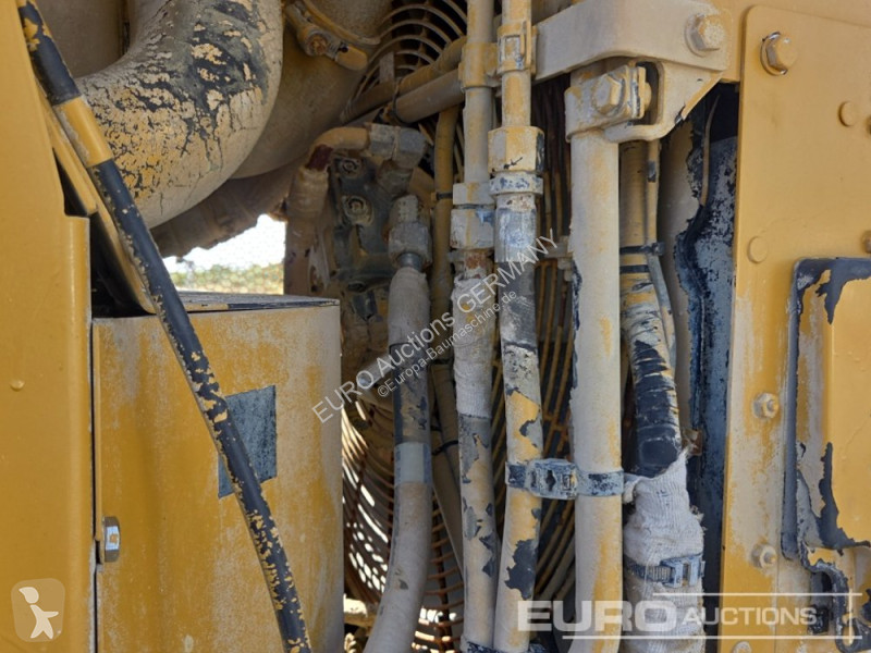 Товарач Caterpillar