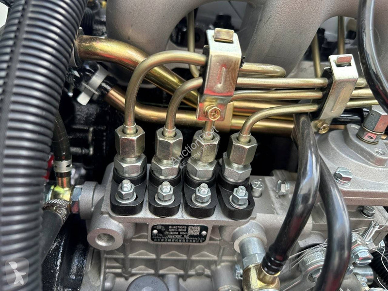 Chargeuse  WL825