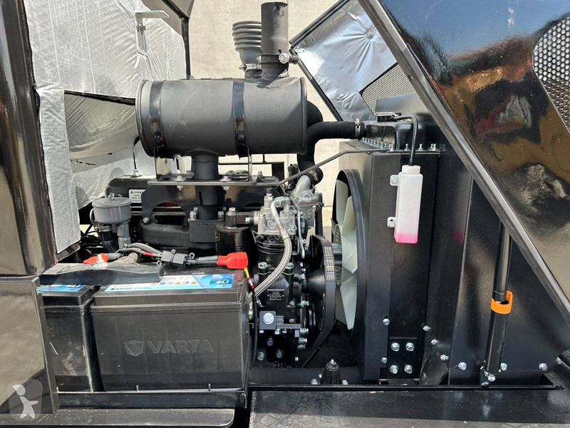 Chargeuse  WL816T
