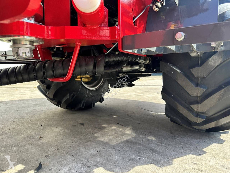 Chargeuse  MINI750