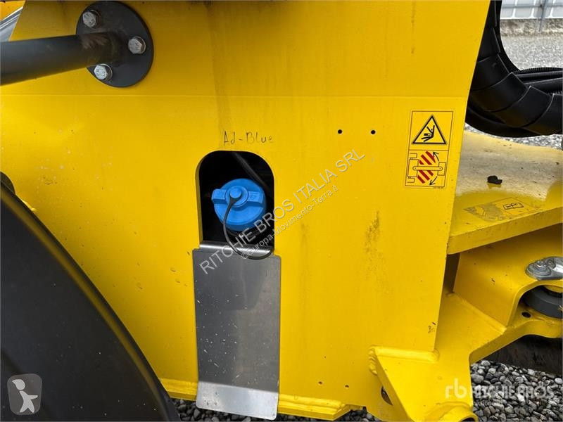 Wacker Neuson WL60 loader