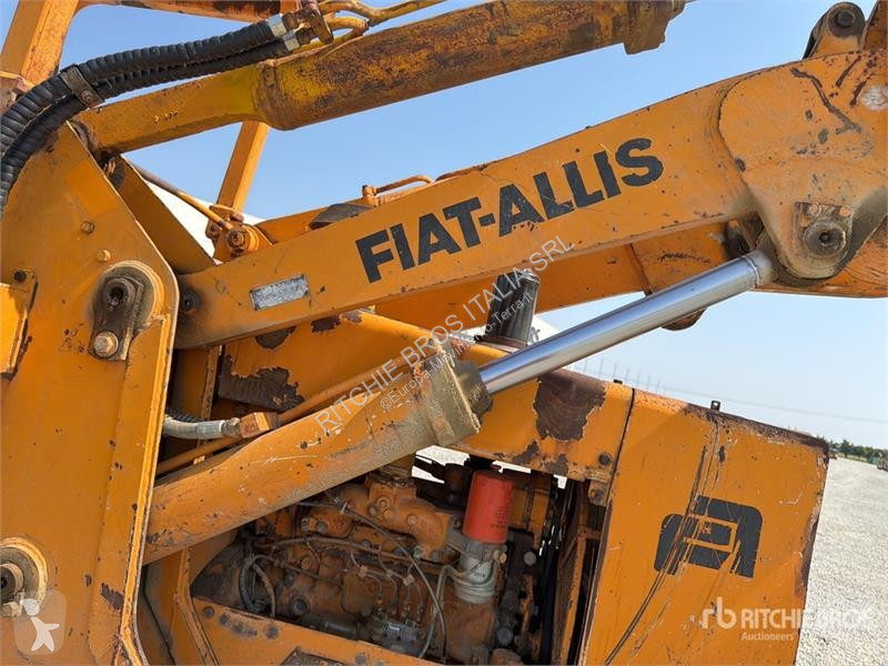 Навантажувач  FL9A