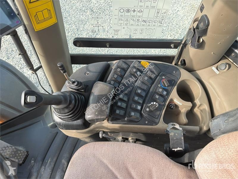 Case Wheel Loader loader