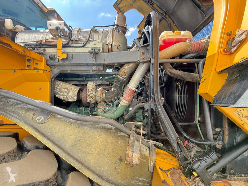 Lastare Volvo L150G - German Machine / 3rd...